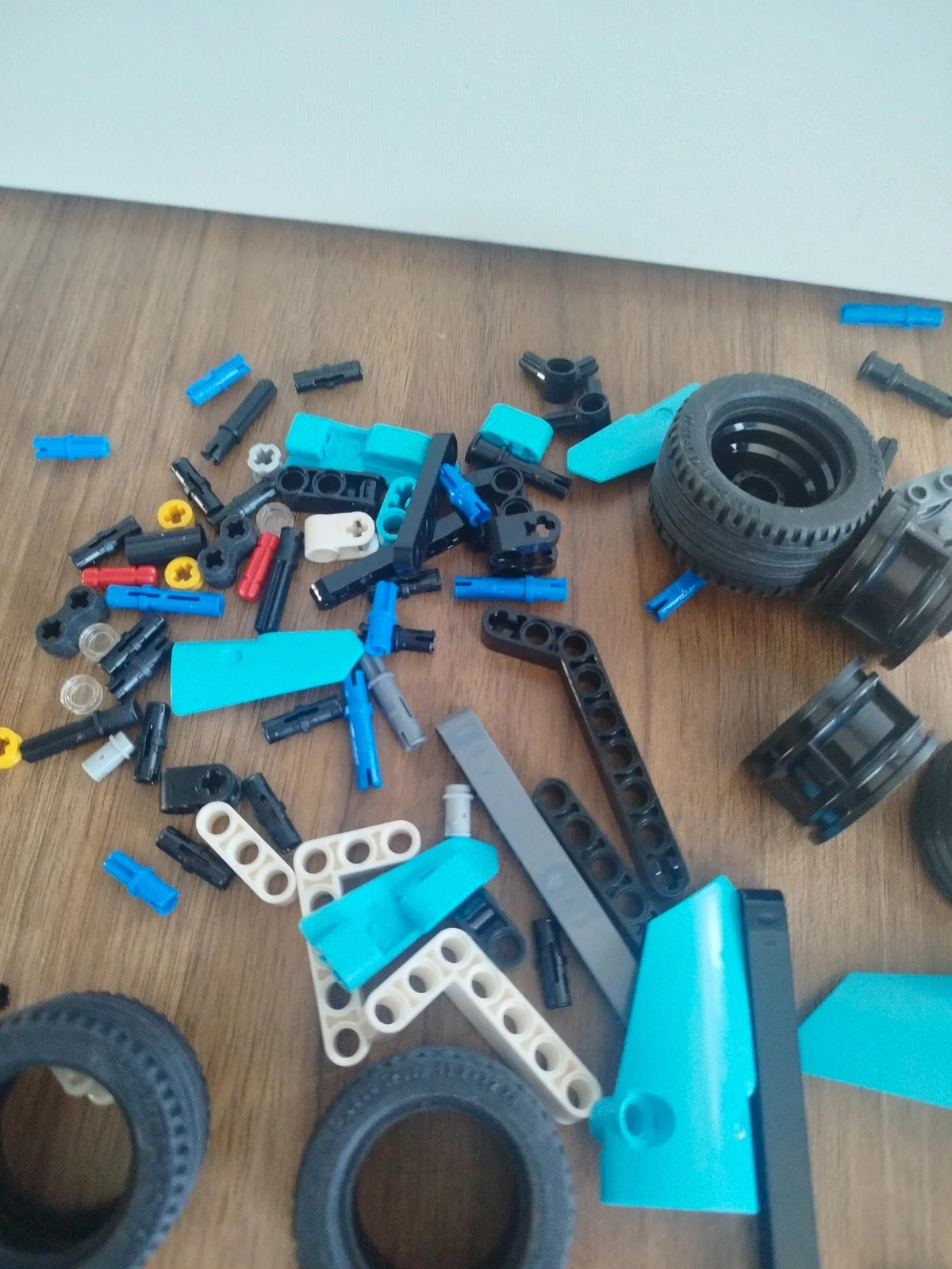 Pièce style Lego – photo 6